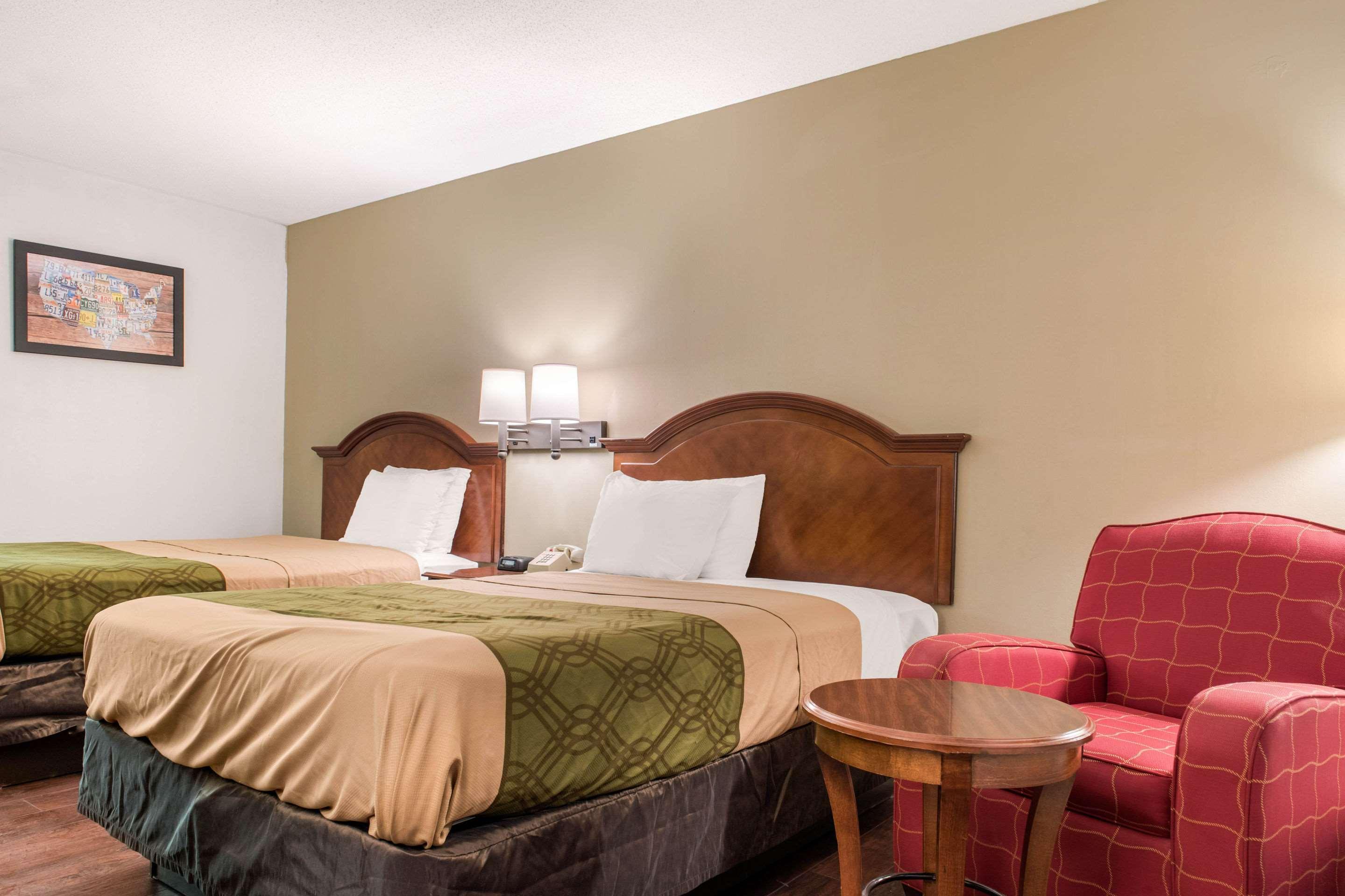 Econo Lodge Holland Exterior photo