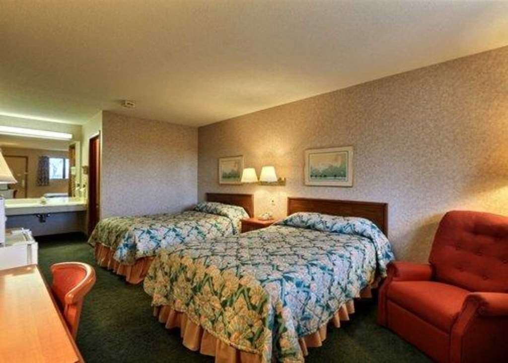 Econo Lodge Holland Room photo